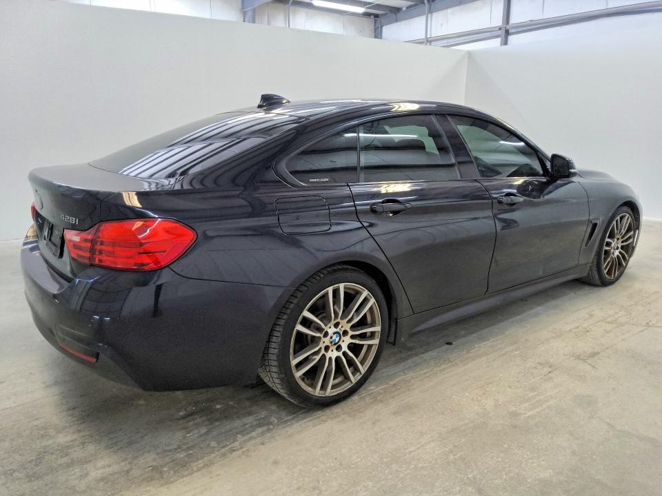 60060756 :رقم المزاد ، WBA4A9C5XGG507142 vin ، 2016 Bmw 428 مزاد بيع