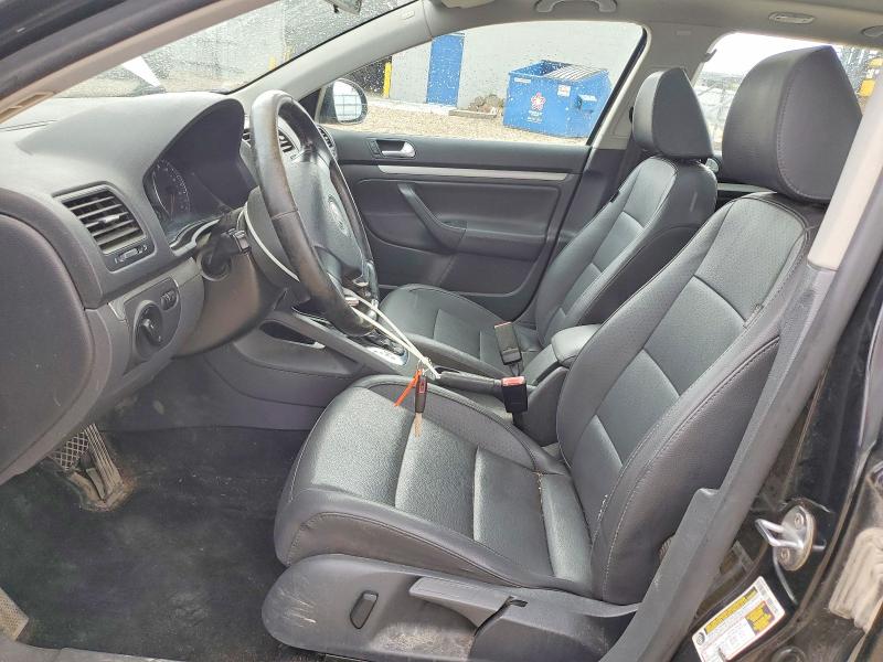 Aukcja sprzedaży 2009 Volkswagen Jetta, vin: 3VWTM71KX9M281841, numer aukcji: 60584496