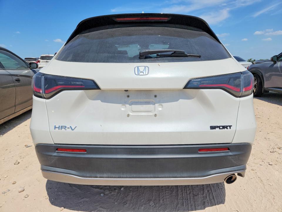 Продаж на аукціоні авто 2023 Honda Hr-v, vin: 3CZRZ1H53PM700454, номер лоту: 63132336