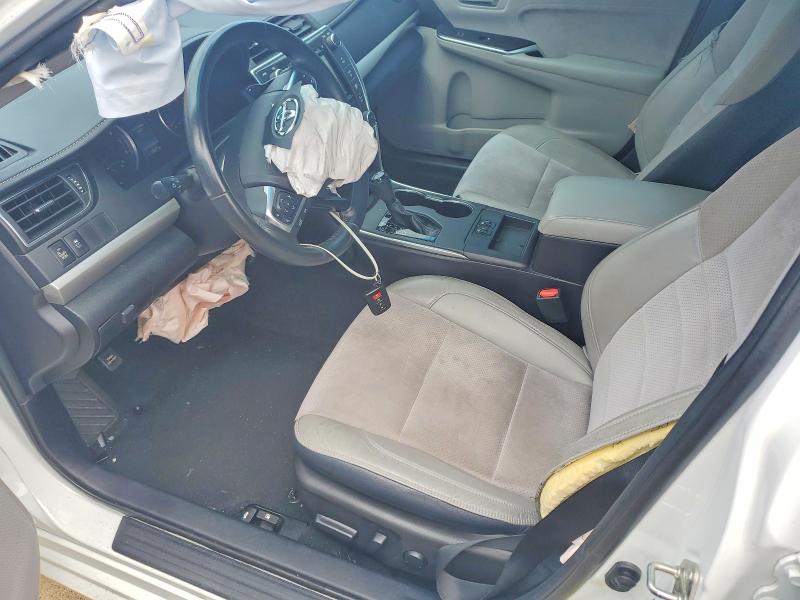 Aukcja sprzedaży 2016 Toyota Camry, vin: 4T1BF1FK8GU542550, numer aukcji: 60979946