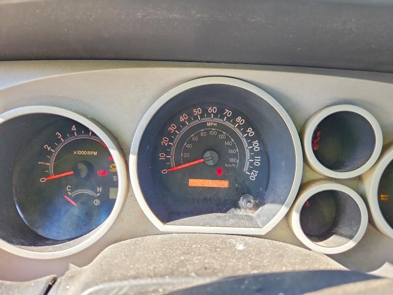 Продаж на аукціоні авто 2007 Toyota Tundra, vin: 5TFEV54117X027474, номер лоту: 60086896