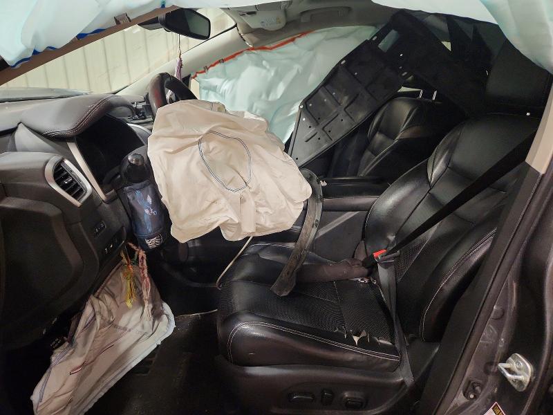 2019 Nissan Murano მანქანა იყიდება აუქციონზე, vin: 5N1AZ2MS9KN126764, აუქციონის ნომერი: 60361926