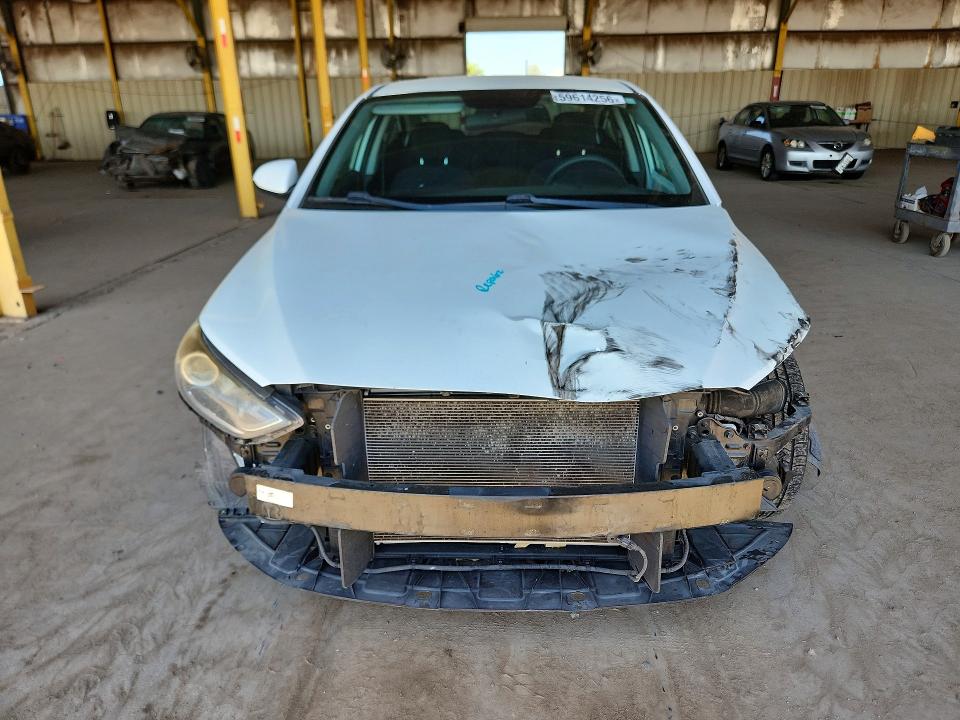 59614256 :رقم المزاد ، 5NPD84LF4JH258043 vin ، 2018 Hyundai Elantra مزاد بيع