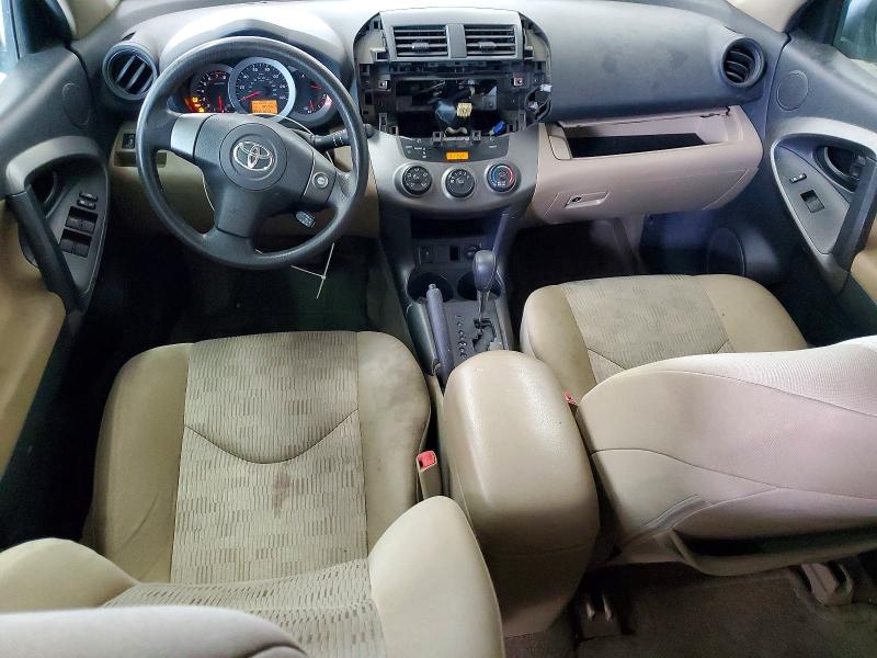 Продаж на аукціоні авто 2010 Toyota Rav4, vin: 2T3ZF4DVXAW027769, номер лоту: 63509796