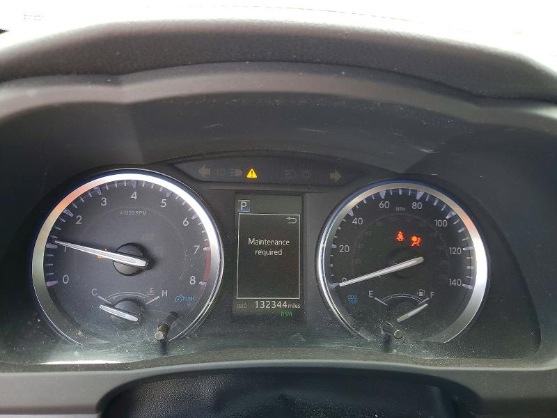 2019 Toyota Highlander მანქანა იყიდება აუქციონზე, vin: 5TDYZRFH7KS356097, აუქციონის ნომერი: 59860526