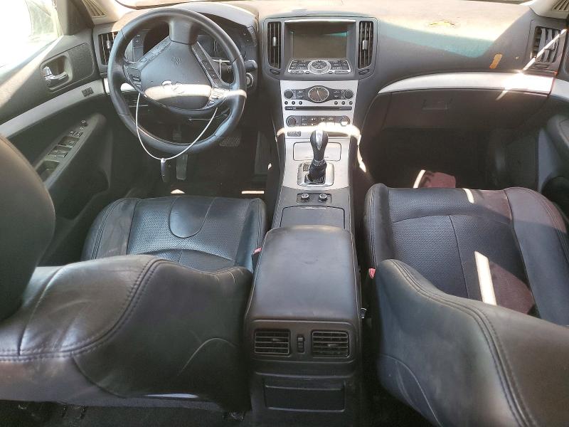 Продаж на аукціоні авто 2009 Infiniti G37 Sedan, vin: JNKCV61E69M013528, номер лоту: 60456866