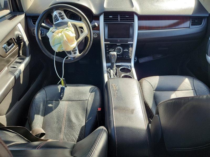 Aukcja sprzedaży 2011 Ford Edge, vin: 2FMDK3KC7BBB47627, numer aukcji: 61889846