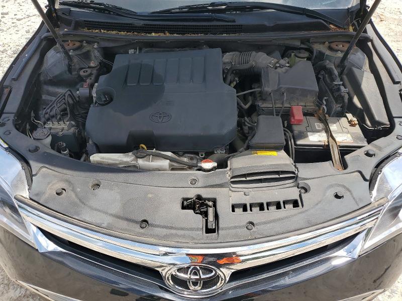 Продаж на аукціоні авто 2015 Toyota Avalon, vin: 4T1BK1EB8FU187164, номер лоту: 60212206