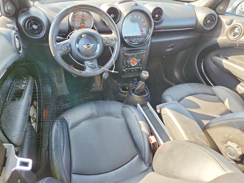 Продажа на аукционе авто 2016 Mini Cooper, vin: WMWZB3C5XGWM33551, номер лота: 60176436