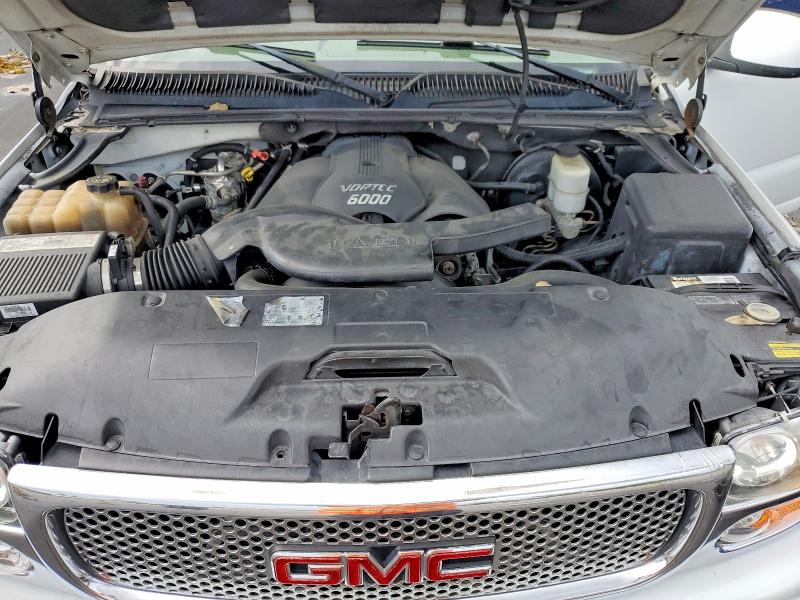 Aukcja sprzedaży 2002 Gmc Denali, vin: 1GKFK66U32J182876, numer aukcji: 53936596