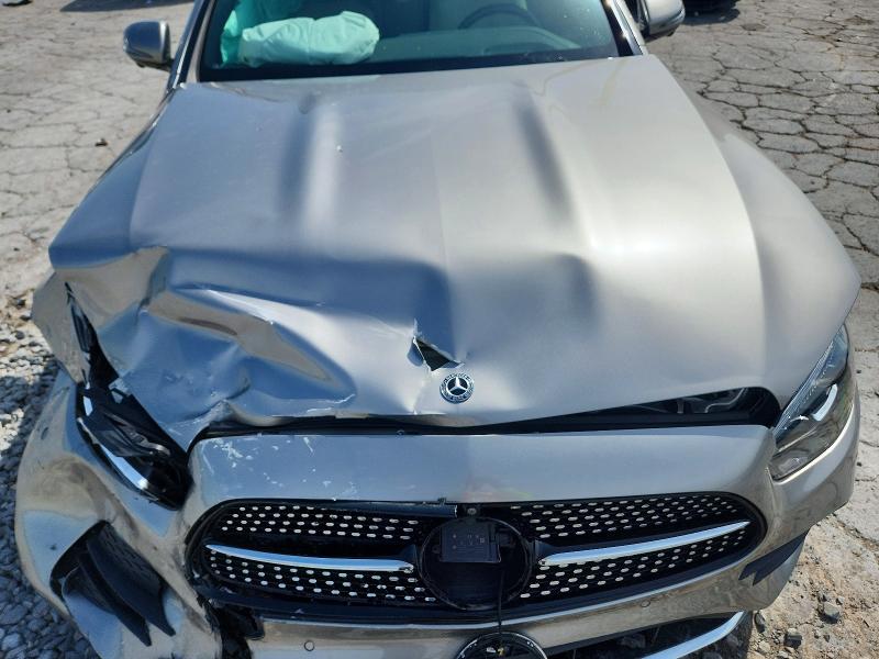 62047236 :رقم المزاد ، W1KZF8DB0MA909037 vin ، 2021 Mercedes-benz E مزاد بيع