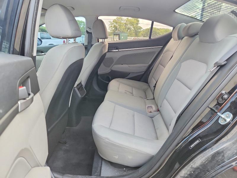Продаж на аукціоні авто 2017 Hyundai Elantra, vin: 5NPD84LF0HH024508, номер лоту: 61076606