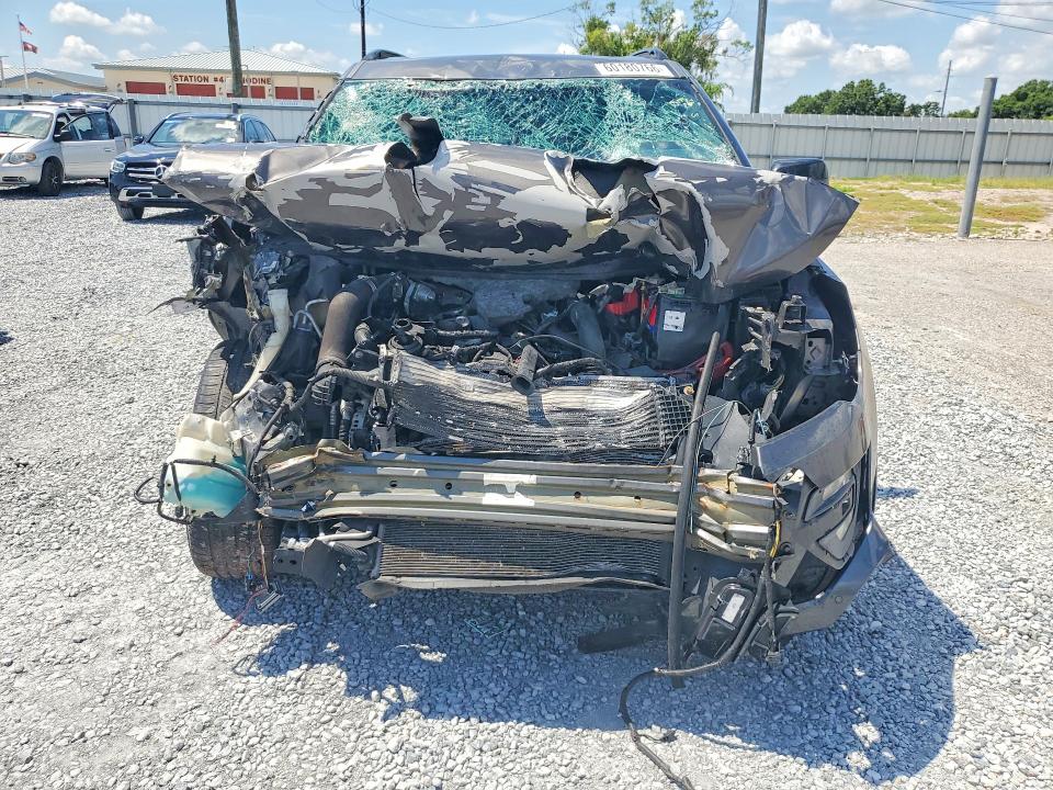 Aukcja sprzedaży 2017 Ford Explorer, vin: 1FM5K8GT6HGD78725, numer aukcji: 60180766