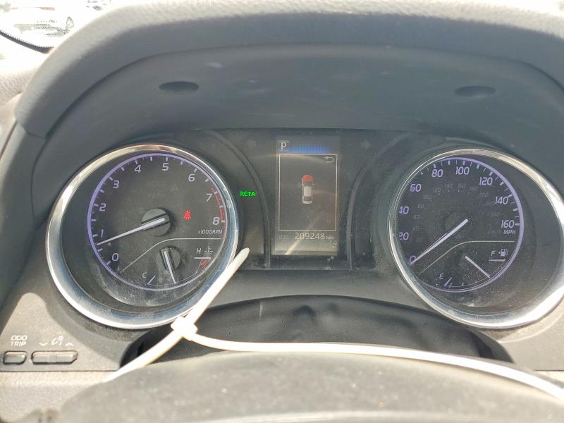 Aukcja sprzedaży 2020 Toyota Camry, vin: 4T1M11AKXLU882498, numer aukcji: 61949536