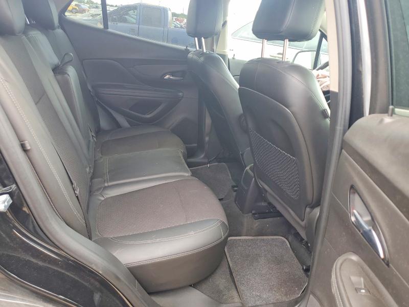 Продажа на аукционе авто 2020 Buick Encore, vin: KL4CJASB5LB072118, номер лота: 59988176