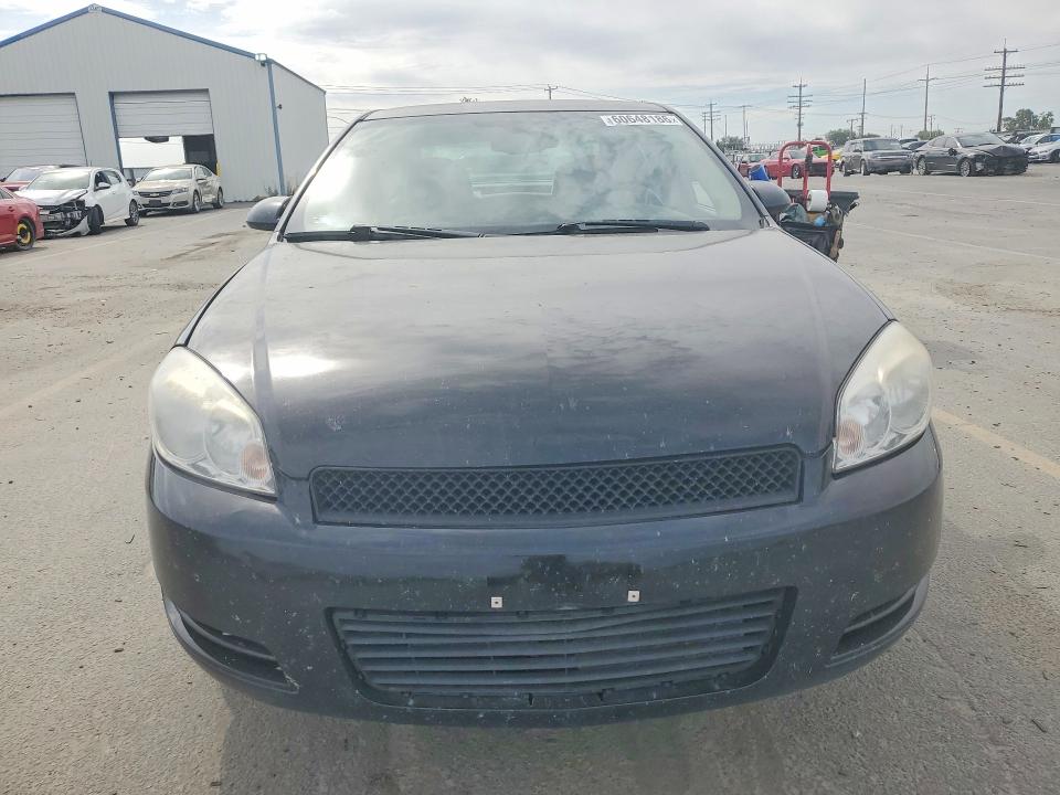 Продажа на аукционе авто 2012 Chevrolet Impala, vin: 2G1WG5E36C1247241, номер лота: 60648186