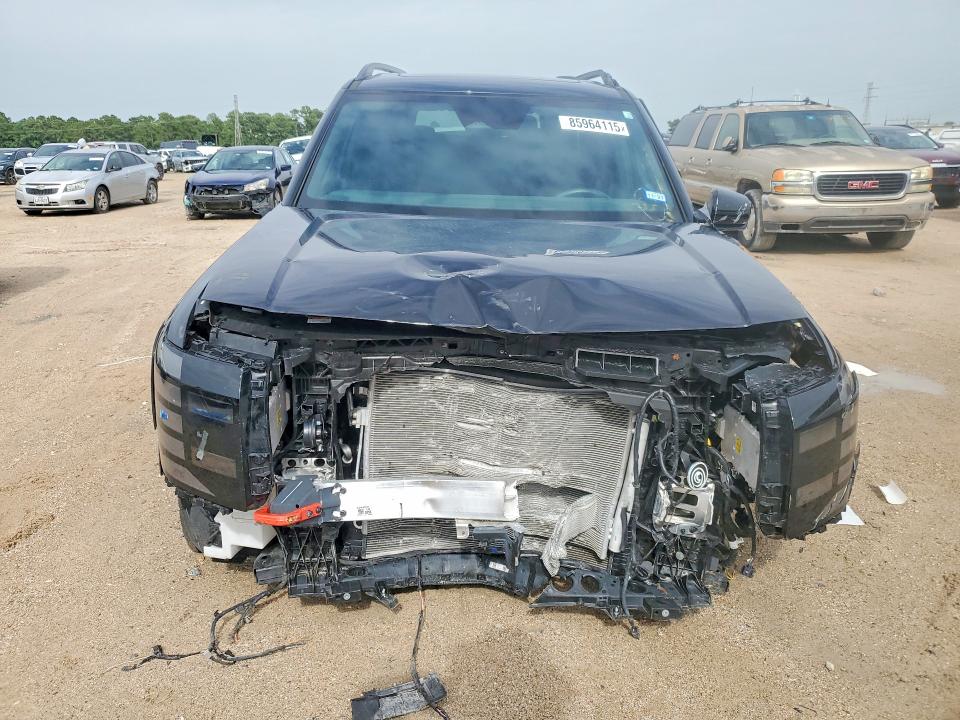 Продаж на аукціоні авто 2026 Hyundai Palisade, vin: KM8RJES23TU057477, номер лоту: 85964115