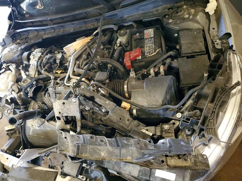 2021 Nissan Altima მანქანა იყიდება აუქციონზე, vin: 1N4BL4DWXMN311634, აუქციონის ნომერი: 61118416