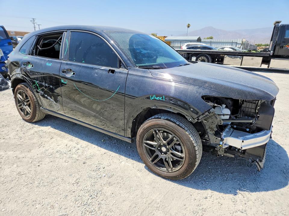2026 Honda Hr-v მანქანა იყიდება აუქციონზე, vin: 3CZRZ1H39TM723732, აუქციონის ნომერი: 59016306