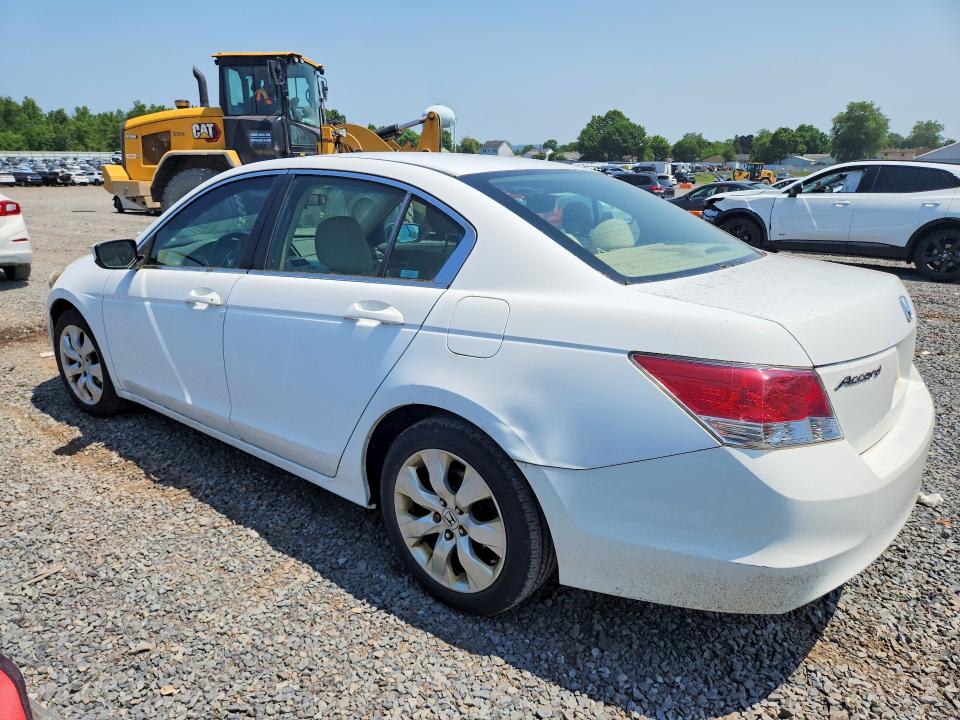 Aukcja sprzedaży 2010 Honda Accord, vin: 1HGCP2F76AA008349, numer aukcji: 59363916
