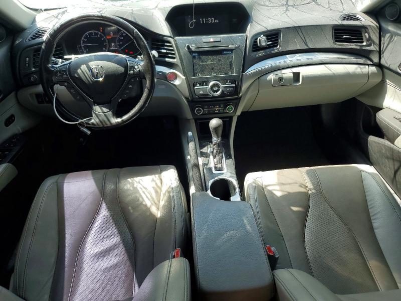 61709966 :رقم المزاد ، 19UDE2F70KA009198 vin ، 2019 Acura Ilx مزاد بيع
