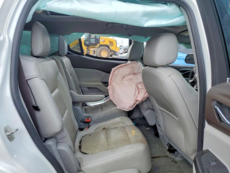 Aukcja sprzedaży 2018 Gmc Acadia, vin: 1GKKNULS4JZ136180, numer aukcji: 59948046