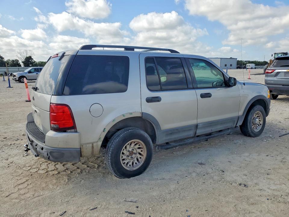 Aukcja sprzedaży 2003 Ford Explorer, vin: 1FMZU63K23ZB02469, numer aukcji: 62838586