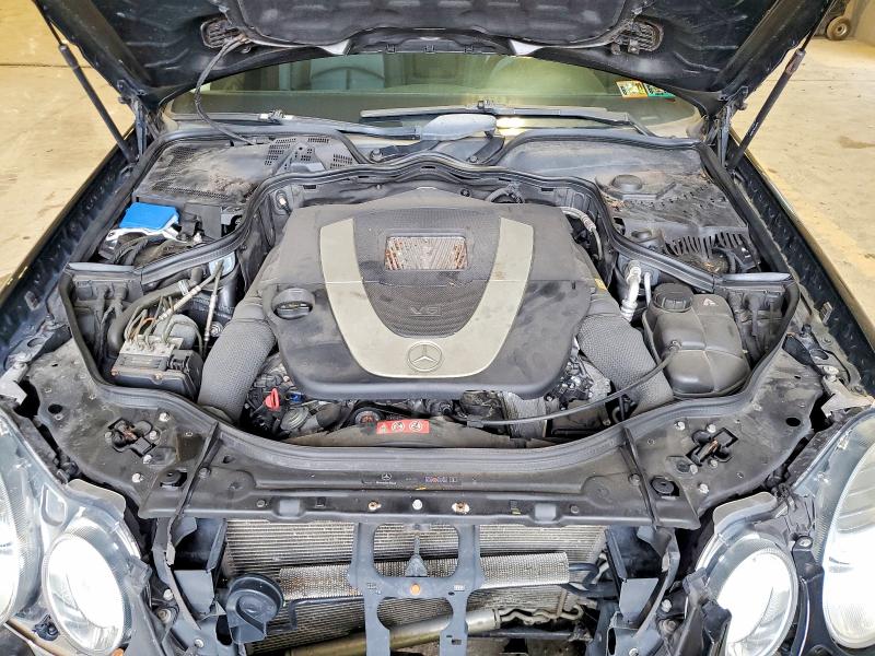 59996236 :رقم المزاد ، WDBUF87X79B390287 vin ، 2009 Mercedes-benz E مزاد بيع