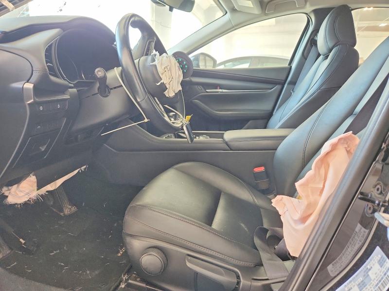 Продажа на аукционе авто 2020 Mazda 3, vin: 3MZBPACL2LM134250, номер лота: 61144126