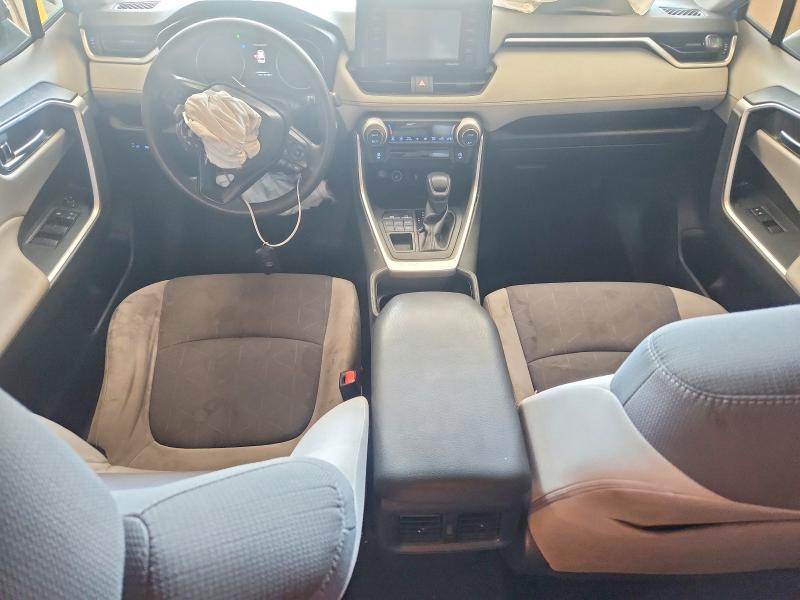 Продажа на аукционе авто 2020 Toyota Rav4, vin: JTMP1RFV2LD525612, номер лота: 59830856