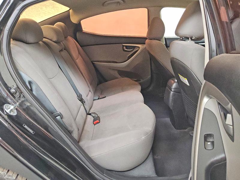 Продаж на аукціоні авто 2016 Hyundai Elantra, vin: 5NPDH4AE2GH785453, номер лоту: 60724696