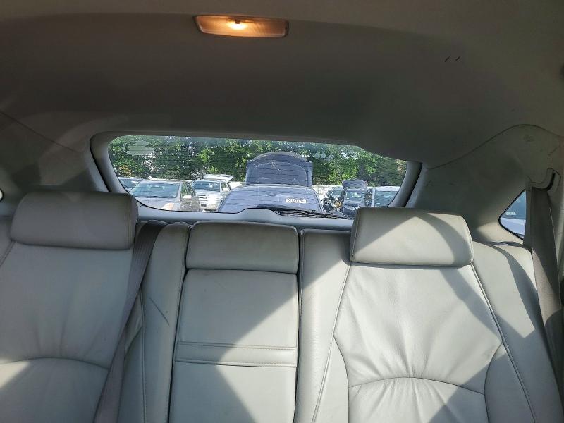 61718766 :رقم المزاد ، 2T2HK31U68C087836 vin ، 2008 Lexus Rx مزاد بيع