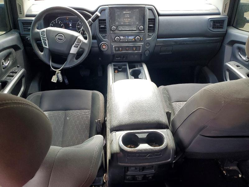 Aukcja sprzedaży 2024 Nissan Titan, vin: 1N6AA1EF4RN114987, numer aukcji: 60236076