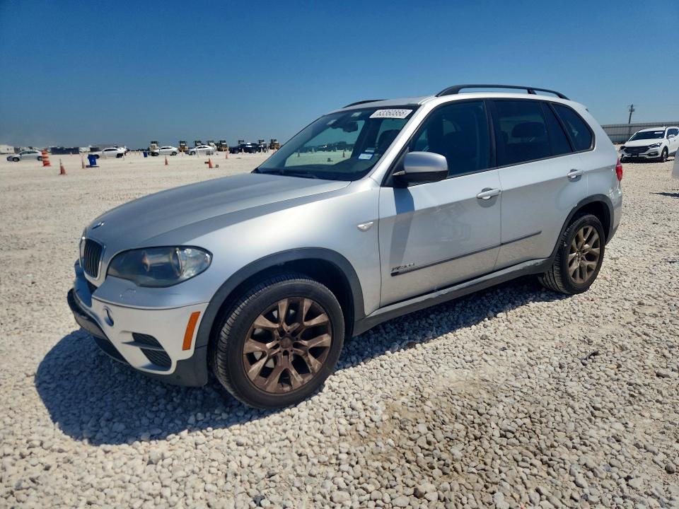 63360866 :رقم المزاد ، 5UXZV4C59BL404549 vin ، 2011 Bmw X5 مزاد بيع