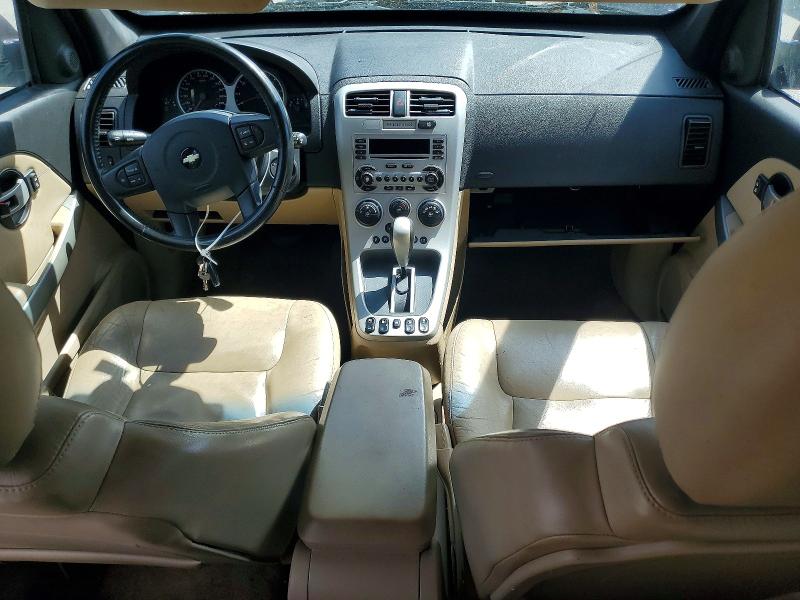 Aukcja sprzedaży 2006 Chevrolet Equinox, vin: 2CNDL73F266012650, numer aukcji: 62497996
