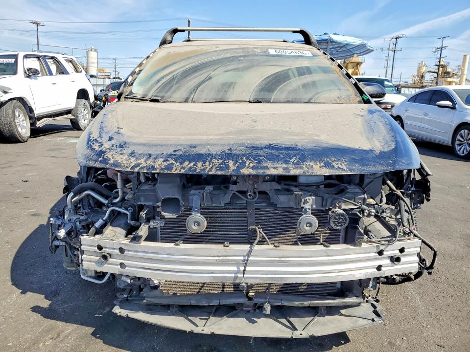 60054636 :رقم المزاد ، JTDKARFP5L3142104 vin ، 2020 Toyota Prius Prime مزاد بيع