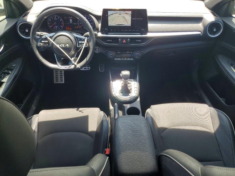Aukcja sprzedaży 2022 Kia Forte, vin: 3KPF54AD2NE506416, numer aukcji: 63295516