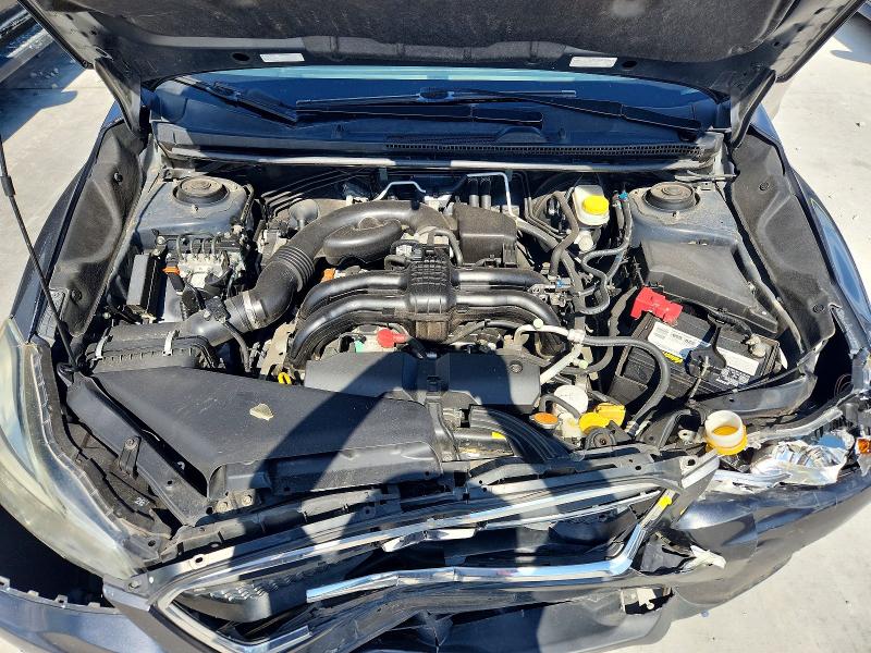 2016 Subaru Crosstrek მანქანა იყიდება აუქციონზე, vin: JF2GPADC8GH340708, აუქციონის ნომერი: 60979306