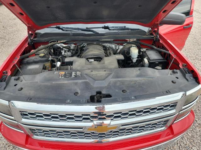 Продажа на аукционе авто 2014 Chevrolet Silverado, vin: 1GCRCREC6EZ334042, номер лота: 60412106