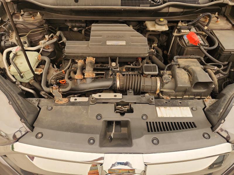Продаж на аукціоні авто 2018 Honda Cr-v, vin: 7FARW2H5XJE015663, номер лоту: 60690336