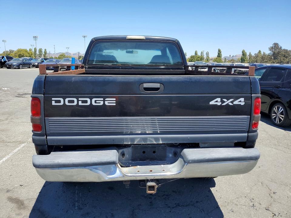Продажа на аукционе авто 2001 Dodge Ram 1500, vin: 1B7HF13Z01J277437, номер лота: 59731156