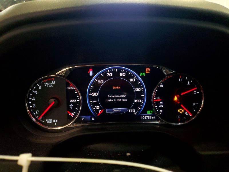 85990925 :رقم المزاد ، 1GKKNXLS3LZ145375 vin ، 2020 Gmc Acadia مزاد بيع