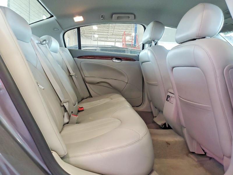Aukcja sprzedaży 2007 Buick Lucerne, vin: 1G4HD57227U175375, numer aukcji: 62992996