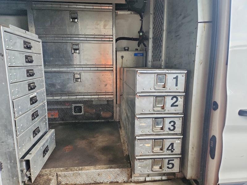 Продажа на аукционе авто 2017 Ford Transit, vin: 1FTBW2XGXHKA43864, номер лота: 60369916