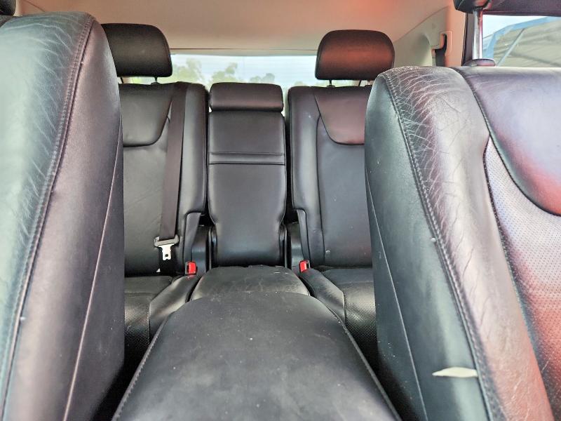 Продажа на аукционе авто 2012 Lexus Rx, vin: JTJBC1BA3C2433409, номер лота: 60821386