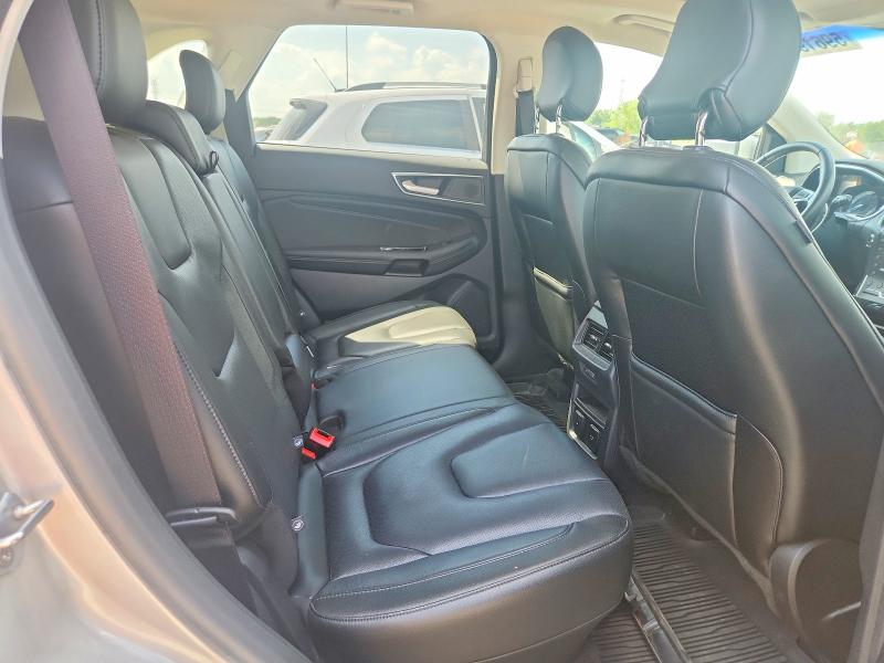 Продаж на аукціоні авто 2019 Ford Edge, vin: 2FMPK4K91KBB87340, номер лоту: 59619606