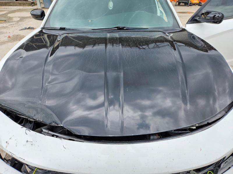 Aukcja sprzedaży 2021 Dodge Charger, vin: 2C3CDXBG4MH510801, numer aukcji: 58993616