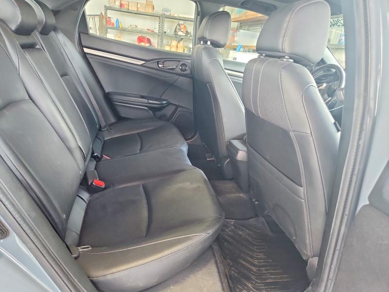 Aukcja sprzedaży 2017 Honda Civic, vin: SHHFK7H75HU201046, numer aukcji: 59952946
