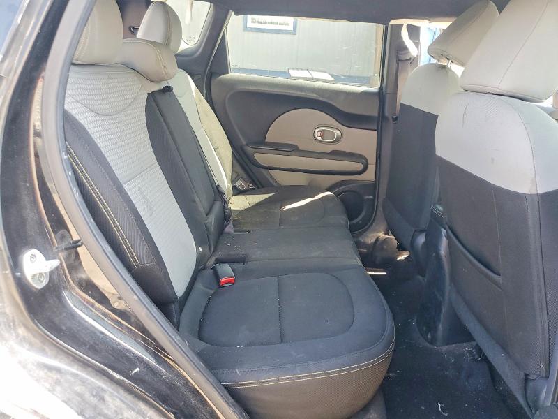 Продажа на аукционе авто 2015 Kia Soul, vin: KNDJP3A50F7181967, номер лота: 59539266