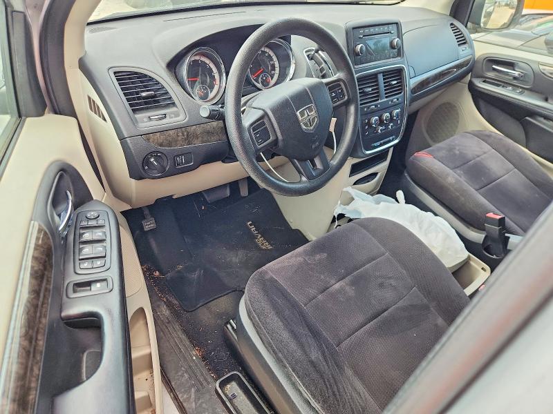 Продажа на аукционе авто 2011 Dodge Grand Caravan, vin: 2D4RN4DG6BR618815, номер лота: 60014166